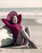 This is an image of Photograph & Poster of Julie Newmar 297769