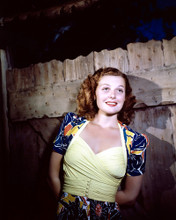 This is an image of Photograph & Poster of Rita Hayworth 297774