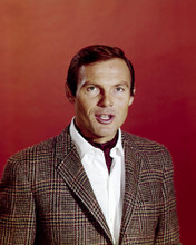 This is an image of Photograph & Poster of Adam West 297776