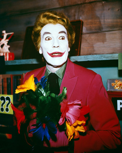 This is an image of Photograph & Poster of Cesar Romero 297759