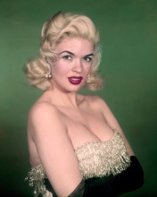 This is an image of Photograph & Poster of Jayne Mansfield 297761