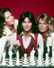 This is an image of Premium Photograph & Poster of Charlies Angels 297797