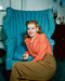 This is an image of Premium Photograph & Poster of Ann Sheridan 297805