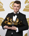 This is an image of Photograph & Poster of Sam Smith 297963 This is an image of Photograph & Poster of Sam Smith 297963