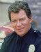 This is an image of Photograph & Poster of T.J. Hooker 297964