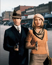 This is an image of Photograph & Poster of Bonnie and Clyde 297982