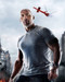 This is an image of Photograph & Poster of Dwayne Johnson 298026