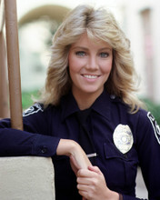 This is an image of Photograph & Poster of Heather Locklear 298029