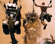 This is an image of Photograph & Poster of Mad Max: Fury Road 298031