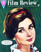 This is an image of Vintage Reproduction of Audrey Hepburn 297309
