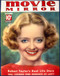This is an image of Vintage Reproduction of Bette Davis 297310