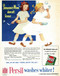 This is an image of Vintage Reproduction of Persil 297324