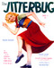 This is an image of Vintage Reproduction of Jitterbug 297374