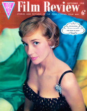 This is an image of Vintage Reproduction of Sylvia Syms 297388