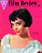This is an image of Vintage Reproduction of Natalie Wood 297399