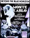 This is an image of Vintage Reproduction of Monte Carlo 297402