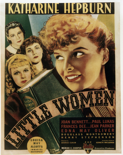This is an image of Vintage Reproduction of Little Women 295318