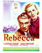 This is an image of Vintage Reproduction of Rebecca 296473