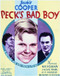 This is an image of Vintage Reproduction of Peck's Bad Boy 297003