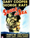 This is an image of Vintage Reproduction of Souls at Sea 297006