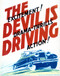 This is an image of Vintage Reproduction of The Devil is Driving 296965