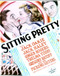 This is an image of Vintage Reproduction of Sitting Pretty 296971