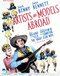 This is an image of Vintage Reproduction of Artists and Models Abroad 296972