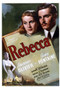 This is an image of Vintage Reproduction of Rebecca 294995