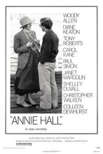 This is an image of Vintage Reproduction of Annie Hall 101213
