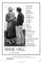This is an image of Vintage Reproduction of Annie Hall 101213