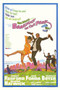 This is an image of Vintage Reproduction of Barefoot in the Park 295143