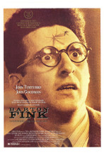 This is an image of Vintage Reproduction of Barton Fink 295145
