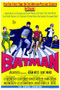 This is an image of Vintage Reproduction of Batman 295146