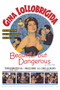 This is an image of Vintage Reproduction of Beautiful but Dangerous 295150
