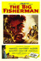 This is an image of Vintage Reproduction of The Big Fisherman 295153