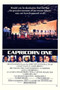 This is an image of Vintage Reproduction of Capricorn One 295161