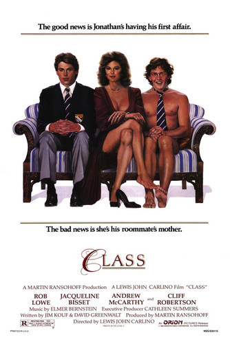 This is an image of Vintage Reproduction of Class 295177