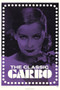 This is an image of Vintage Reproduction of Greta Garbo 295178