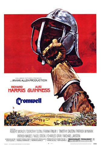 This is an image of Vintage Reproduction of Cromwell 295180