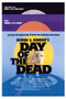 This is an image of Vintage Reproduction of Day of the Dead 295193