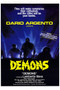 This is an image of Vintage Reproduction of Demons 295221