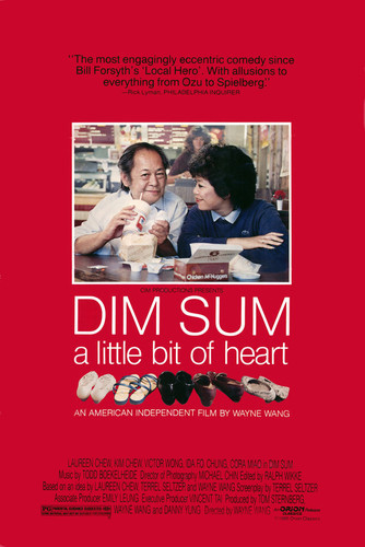 This is an image of Vintage Reproduction of Dim Sum 295299