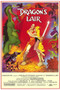 This is an image of Vintage Reproduction of Dragon's Lair 295330
