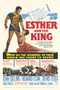 This is an image of Vintage Reproduction of Esther and the King 295340