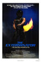 This is an image of Vintage Reproduction of The Exterminator 295345