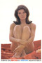 This is an image of Vintage Reproduction of Raquel Welch 295347