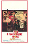 This is an image of Vintage Reproduction of For a Few Dollars More 295359