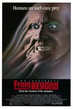 This is an image of Vintage Reproduction of From Beyond 295364