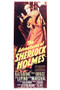 This is an image of Vintage Reproduction of The Adventures of Sherlock Holmes 1939 295389