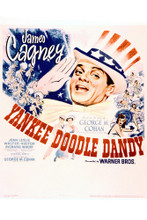 This is an image of Vintage Reproduction of Yankee Doodle Dandy 295392